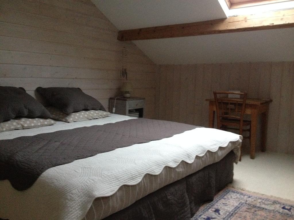 Chambres D'Hotes Villa Gael Angoulême Værelse billede