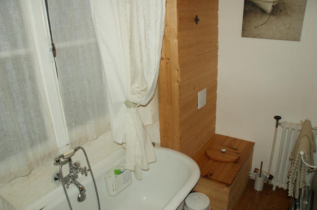 Chambres D'Hotes Villa Gael Angoulême Værelse billede