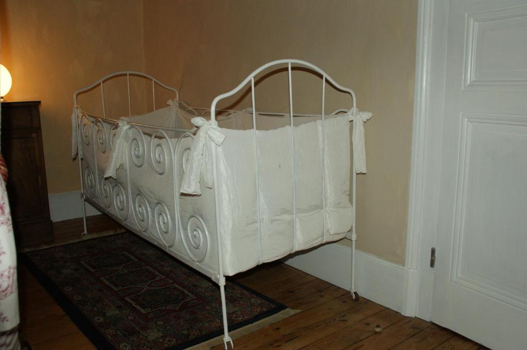Chambres D'Hotes Villa Gael Angoulême Værelse billede