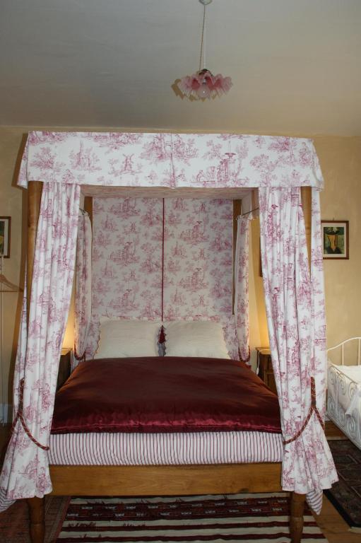 Chambres D'Hotes Villa Gael Angoulême Værelse billede